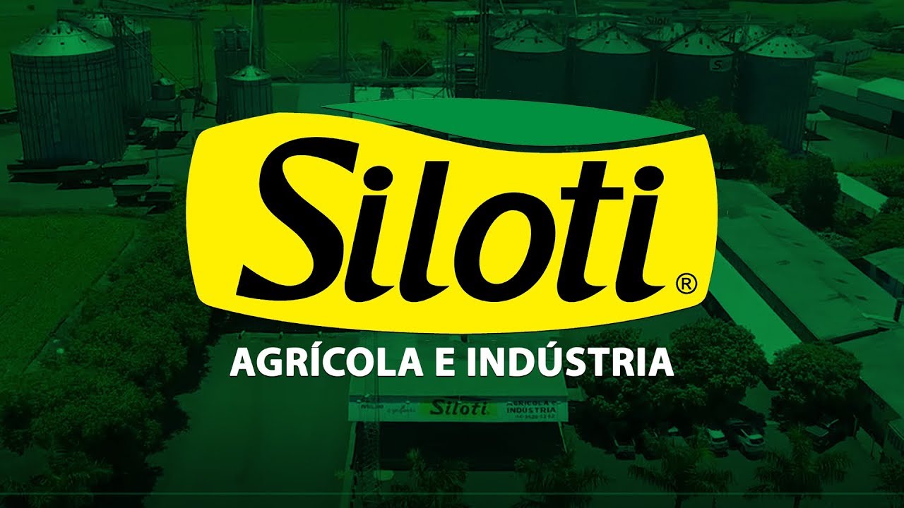 Siloti - Agrícola e Indústria